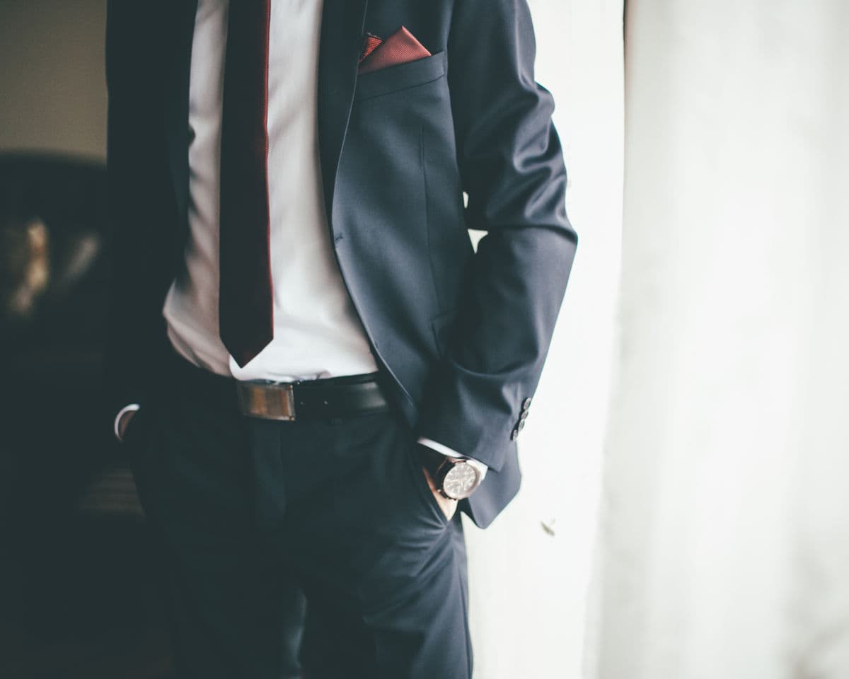 Suits & Tux Alterations